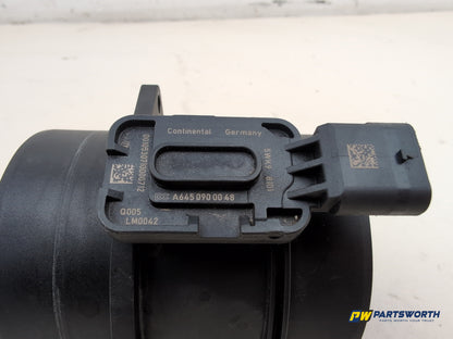 Mass Air Flow Meter 5