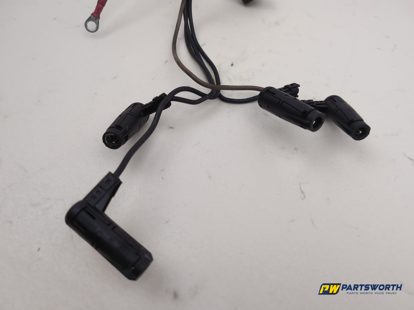 Wiring loom 5