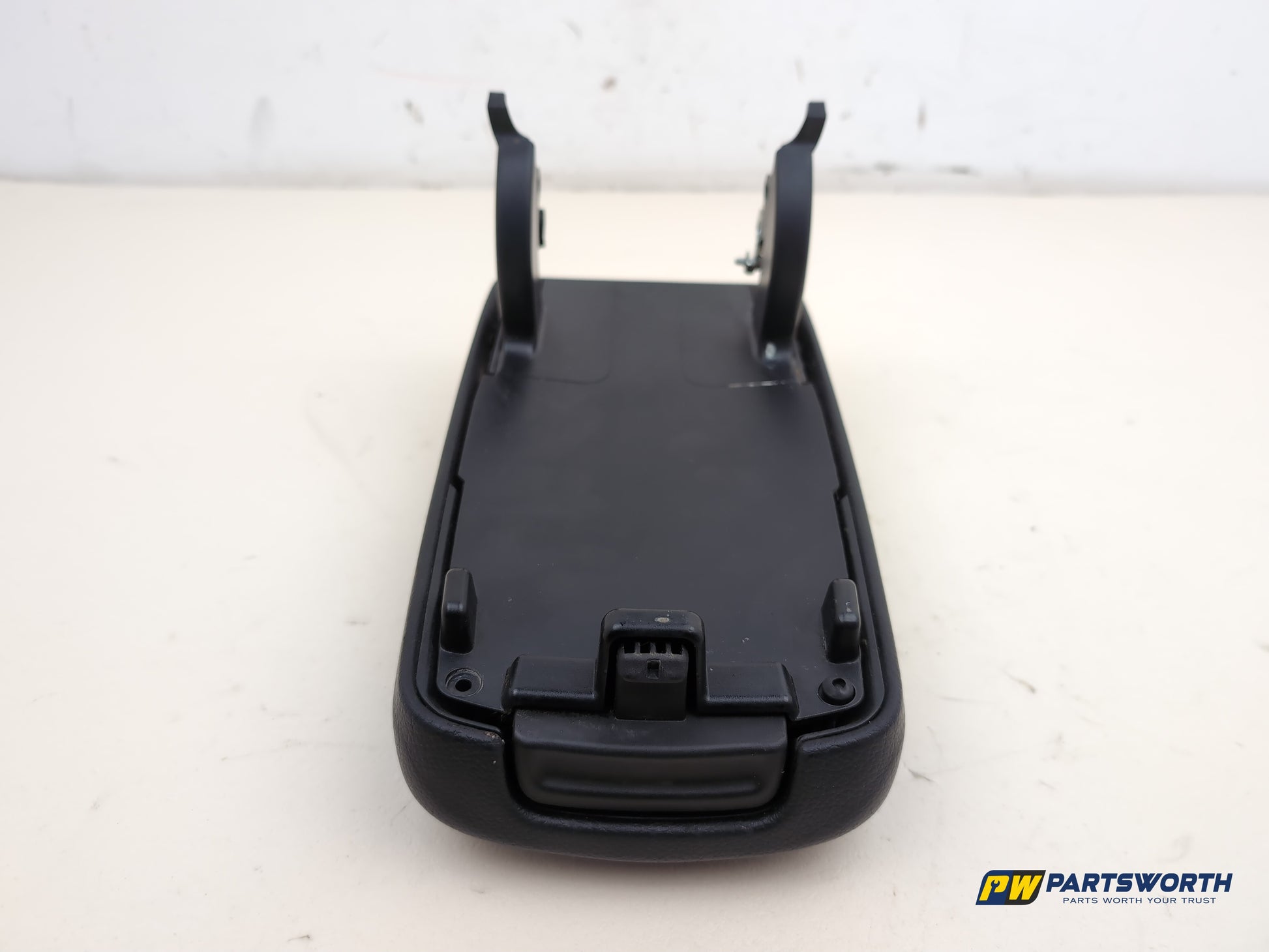 Mercedes-Benz B180 Blueefficiency Sport Cdi Centre Console Armrest Black Leather - photo 5