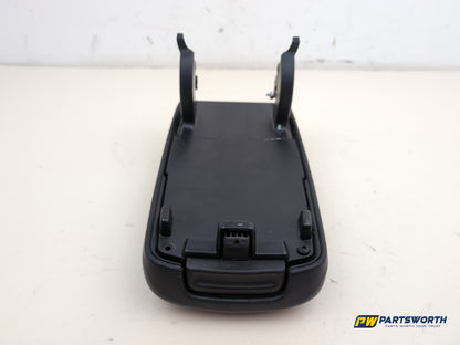 Mercedes-Benz B180 Blueefficiency Sport Cdi Centre Console Armrest Black Leather - photo 5