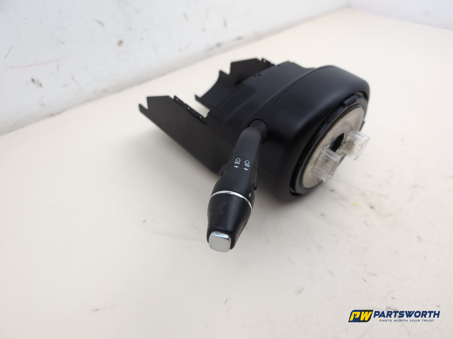 Mercedes-Benz B180 Blueefficiency Combination Switch Stalks Indicator Wiper - photo 4