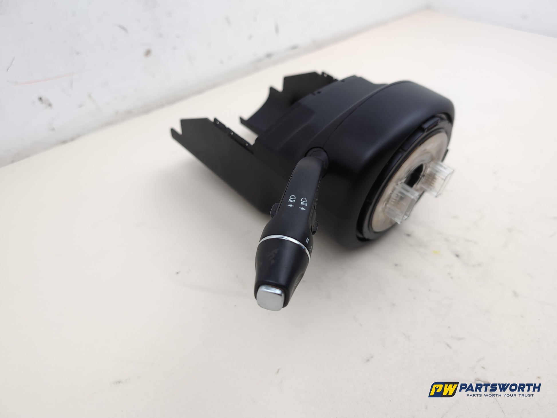 Mercedes-Benz B180 Blueefficiency Combination Switch Stalks Indicator Wiper - photo 4