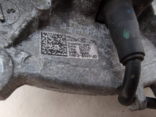 Additional Water Pump 5