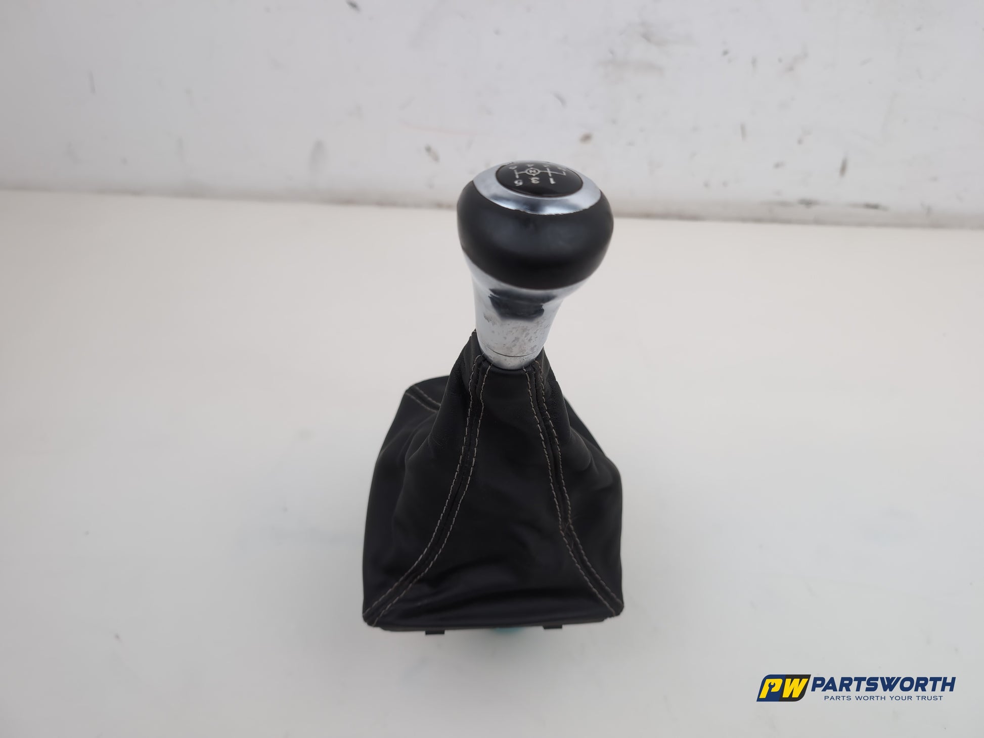 Gear Lever Gaiter 5