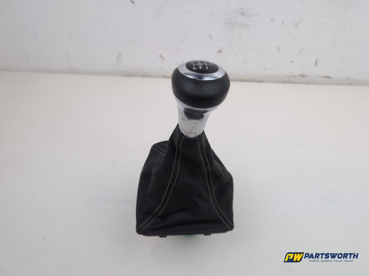 Gear Lever Gaiter 5