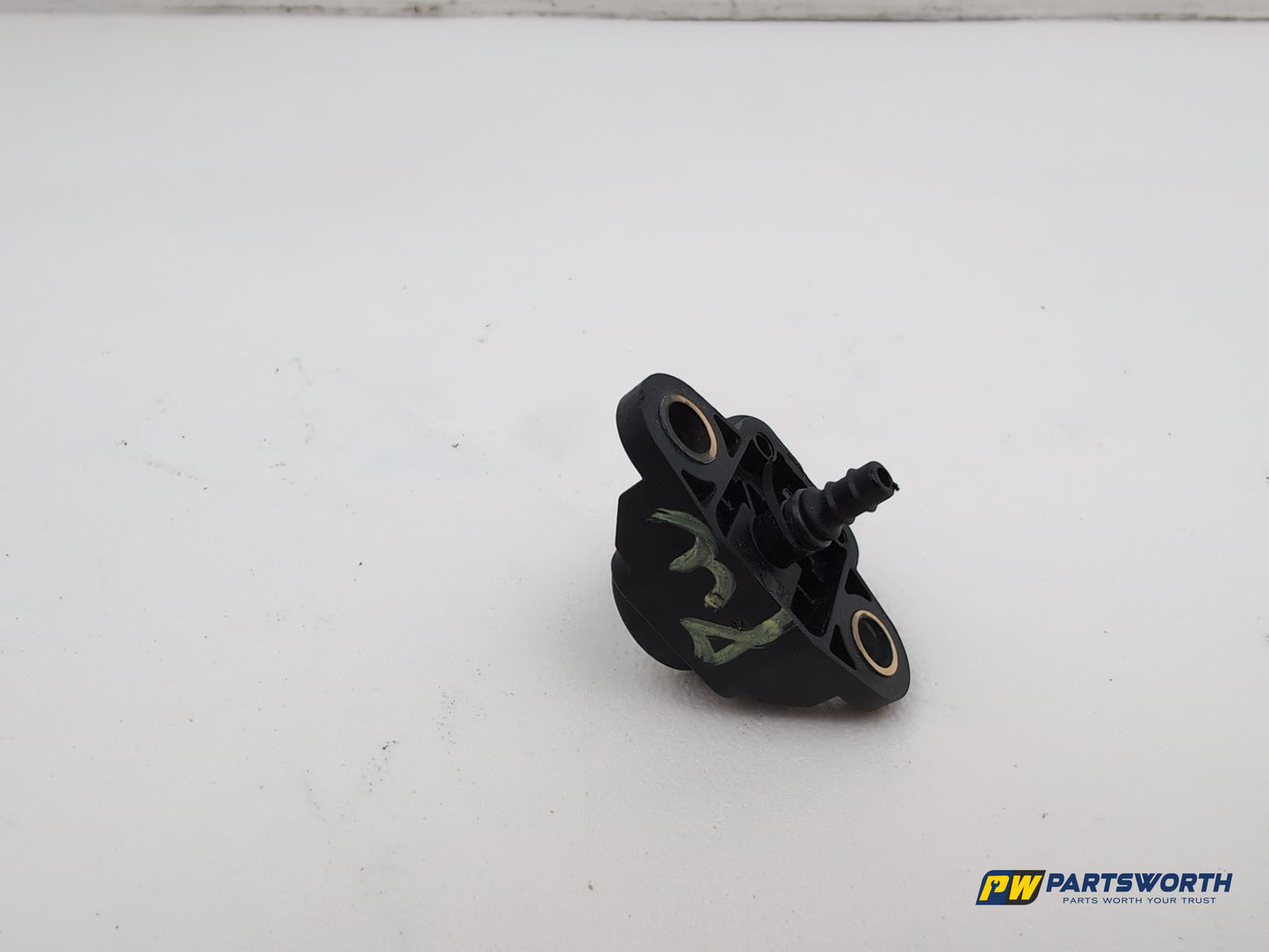 Mercedes-Benz B180 Blueefficiency Sport Cdi Map Manifold Air Pressure Sensor - photo 5