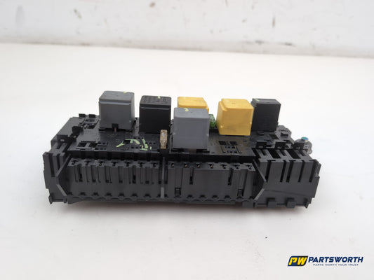 Fuse Box 2
