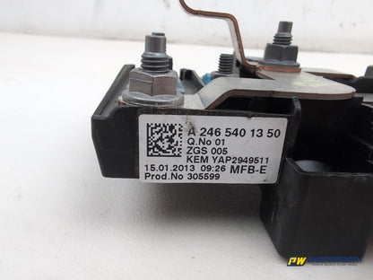 Fuse Box 5