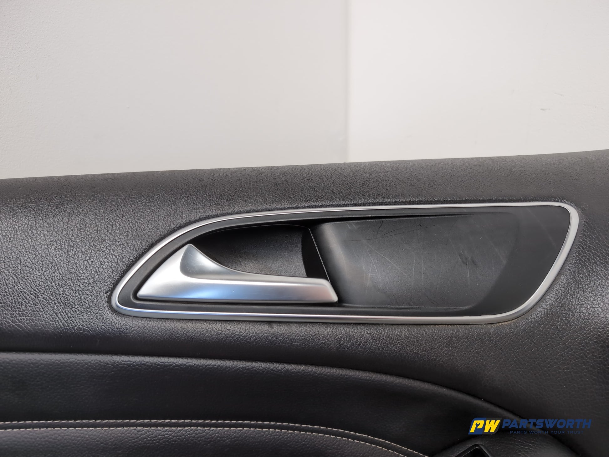 Mercedes-Benz B180 Blueefficiency Sport Cdi Front Left Door Card 2011-2014 - photo 5