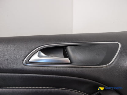 Mercedes-Benz B180 Blueefficiency Sport Cdi Front Left Door Card 2011-2014 - photo 5