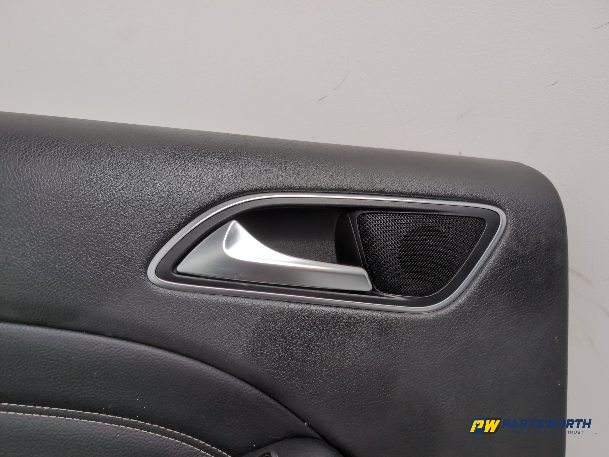 Rear Left Door Card 5