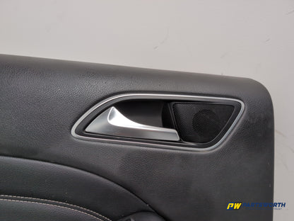 Rear Left Door Card 5