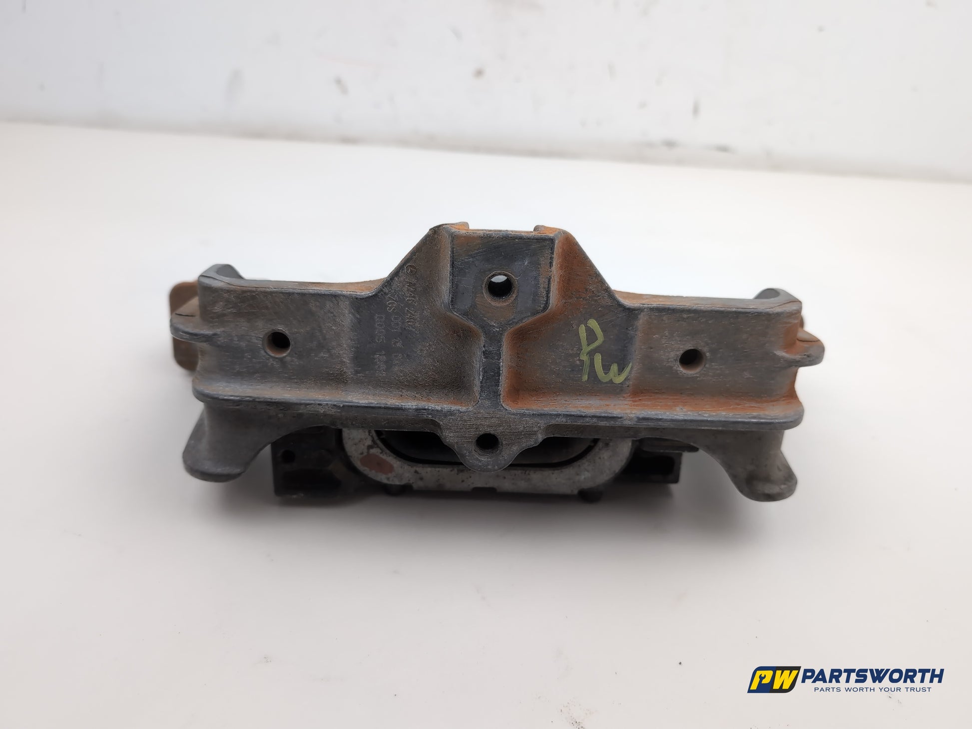 Mercedes-Benz B180 Blueefficiency Sport Cdi Engine Mount Right Driver Side - photo 5