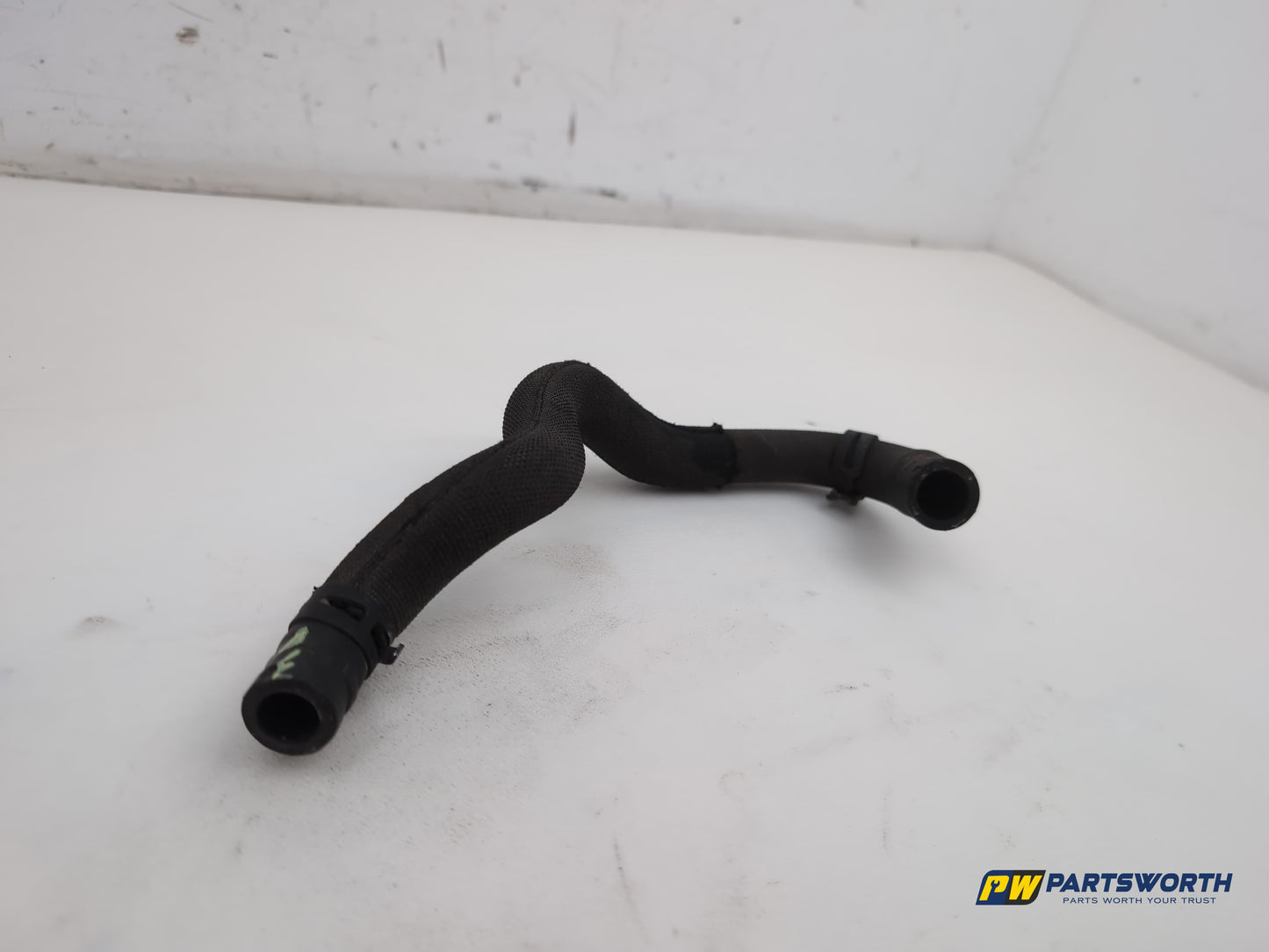 Coolant hoses set 5