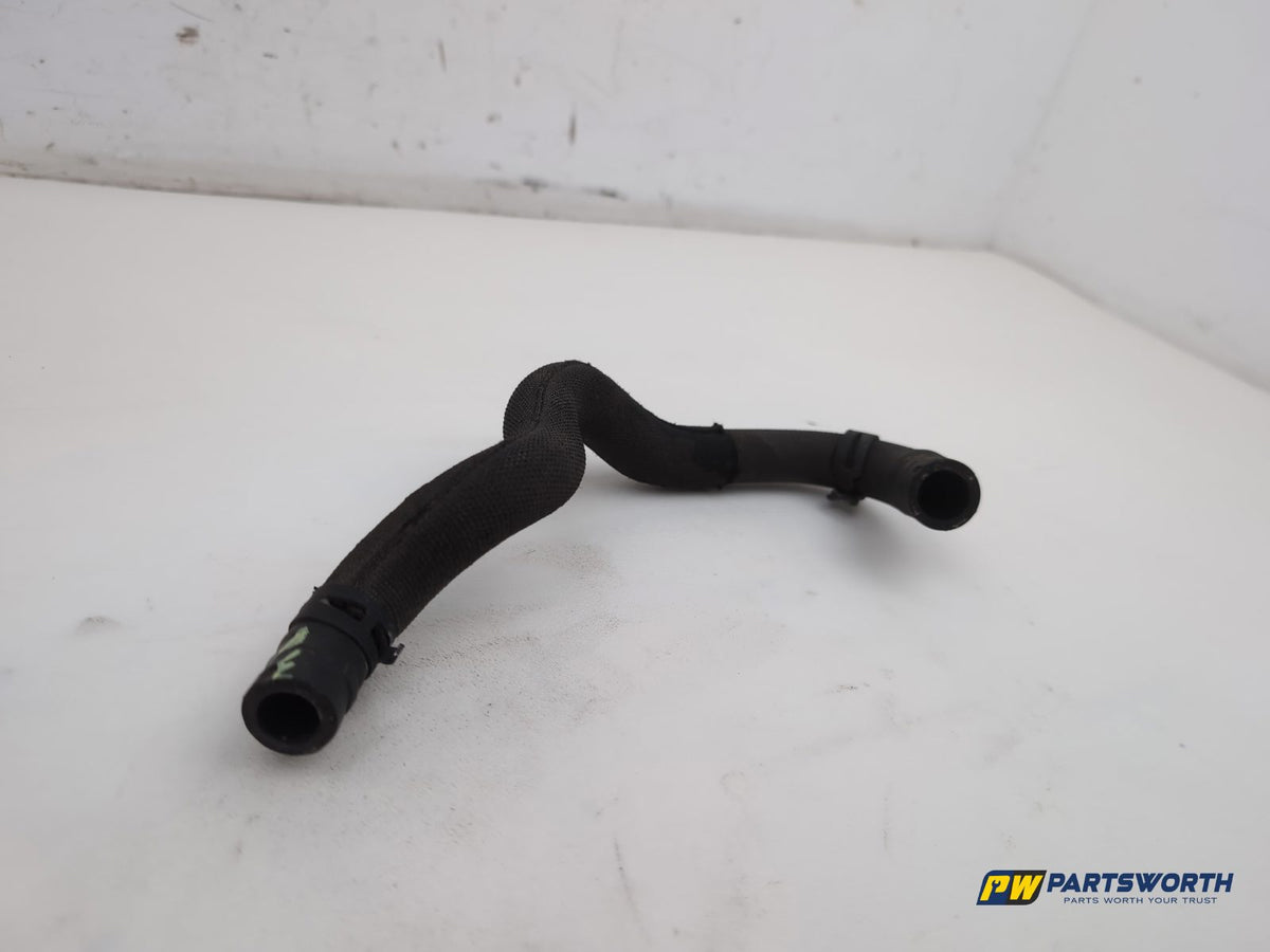 Coolant hoses set 5