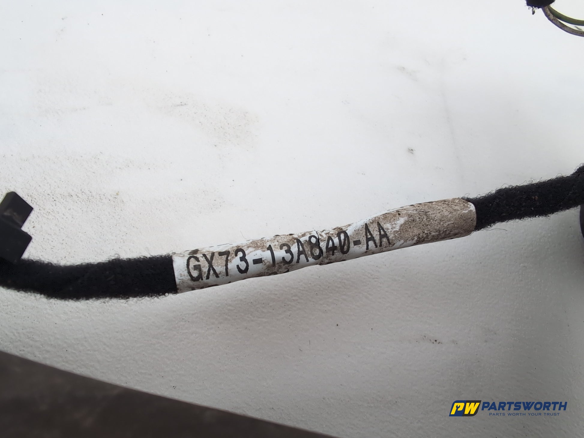 Coolant hoses set 5