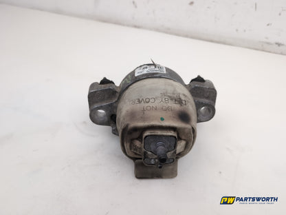 Jaguar Xf Portfolio D Engine Mount Passenger Side Gx636a003fd 2011-2014 - photo 5