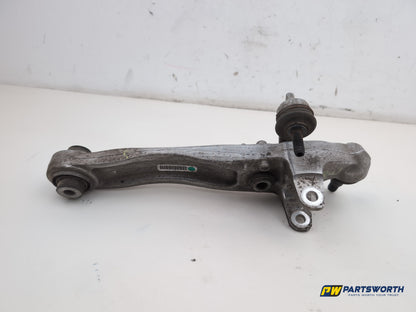 Suspension Arm Front Lower Wishbone LH 5