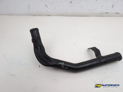 Jaguar Xf Portfolio D Coolant Hose Pipe G4d38a512af 2015-2019 - photo 5