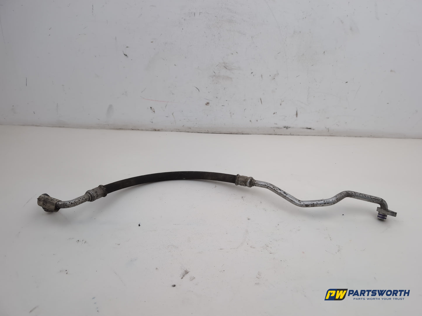 Air Conditioning Pipe 5