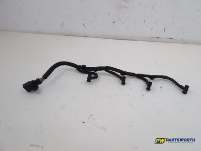 Wiring loom 5