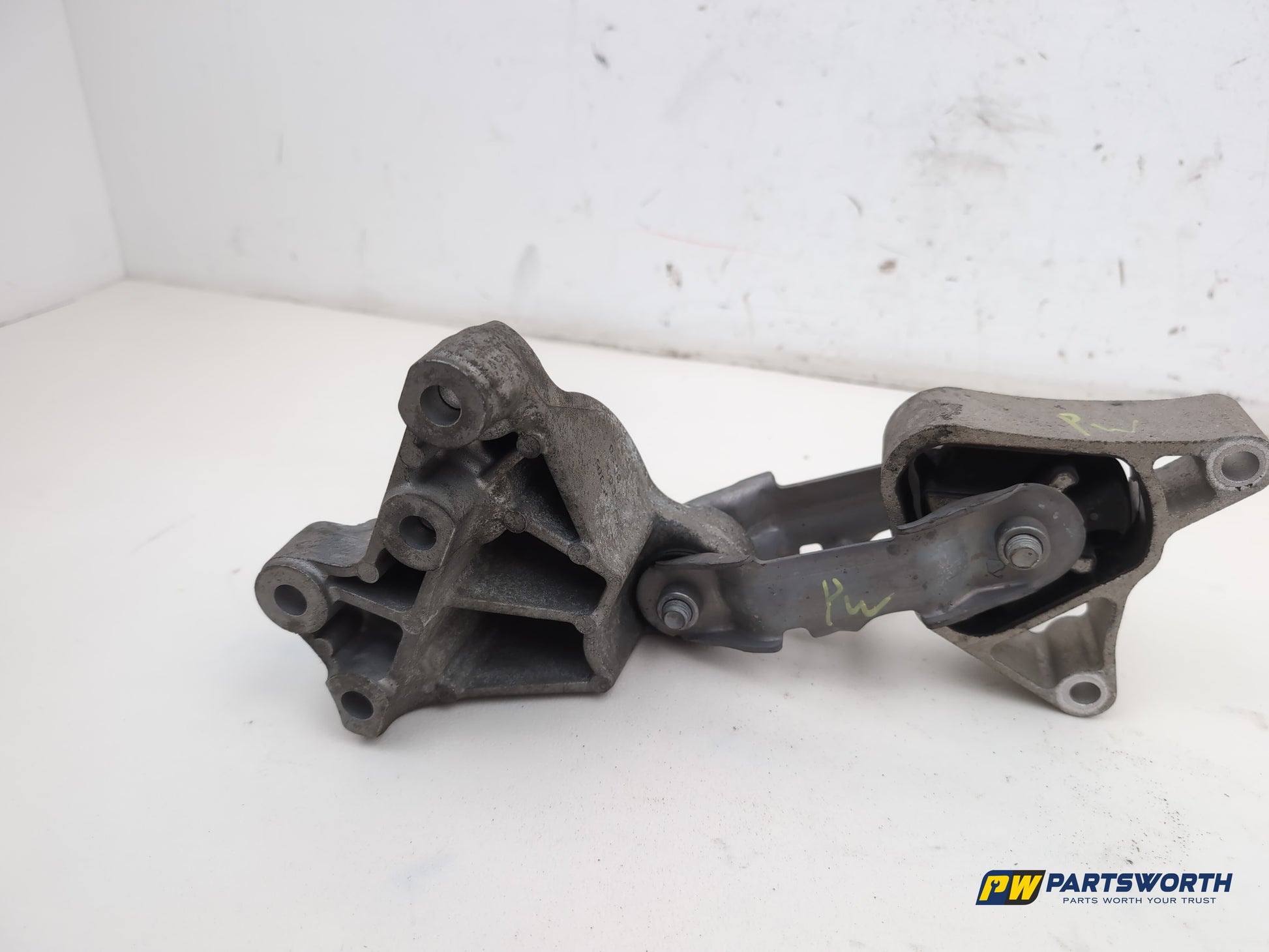 Engine Mounting Bracket 5