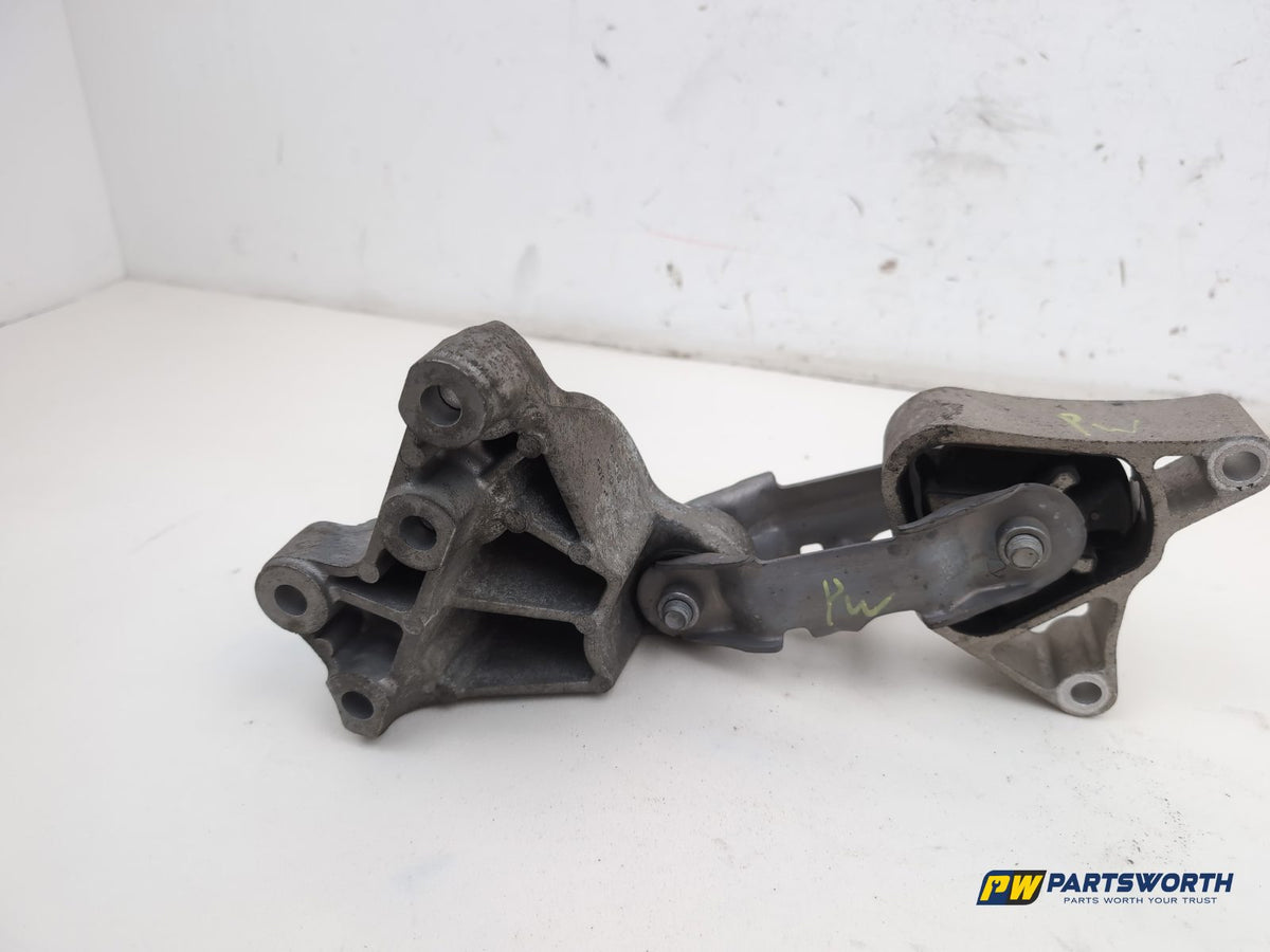 Engine Mounting Bracket 5