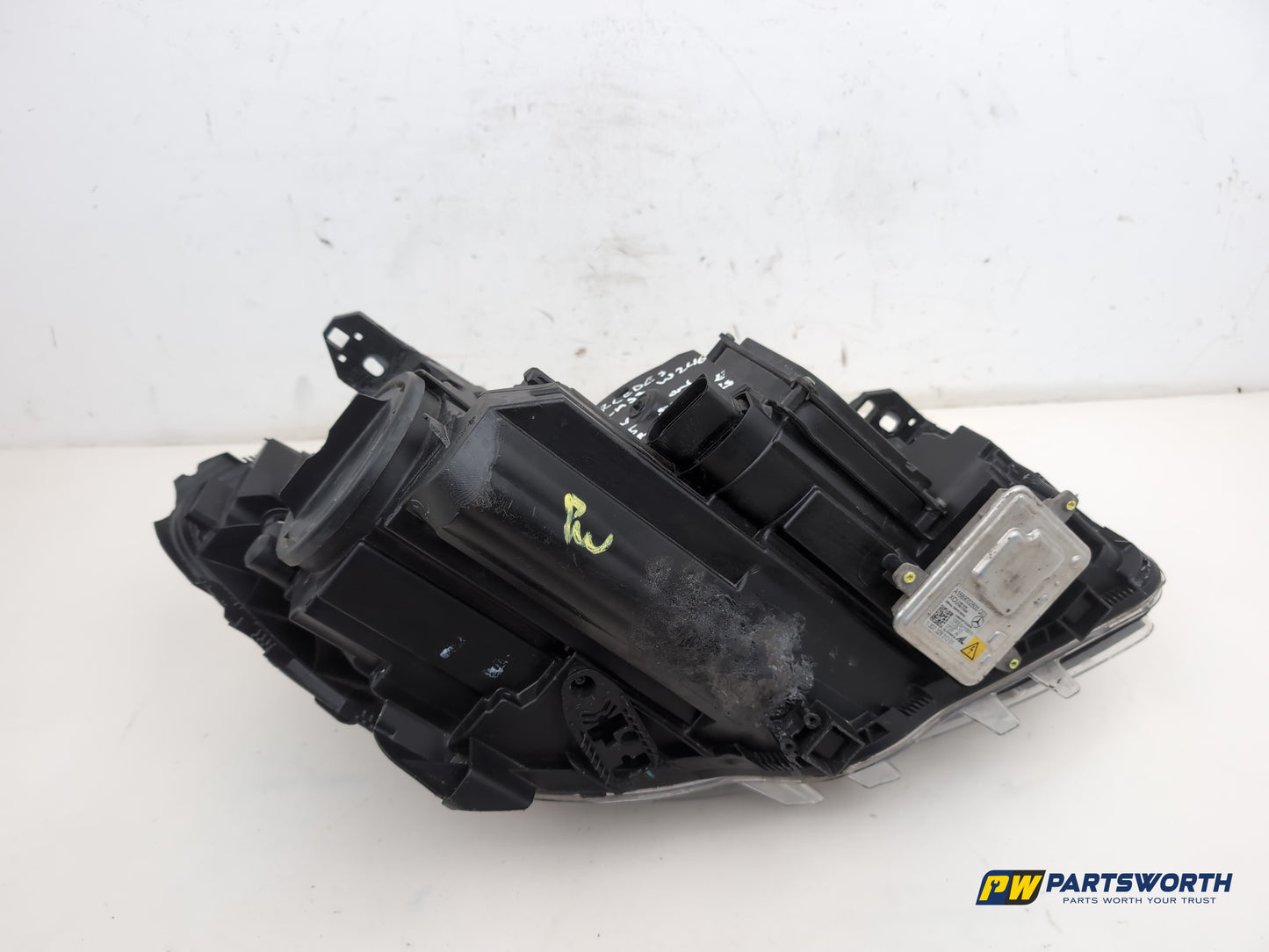 Headlamp LH 11