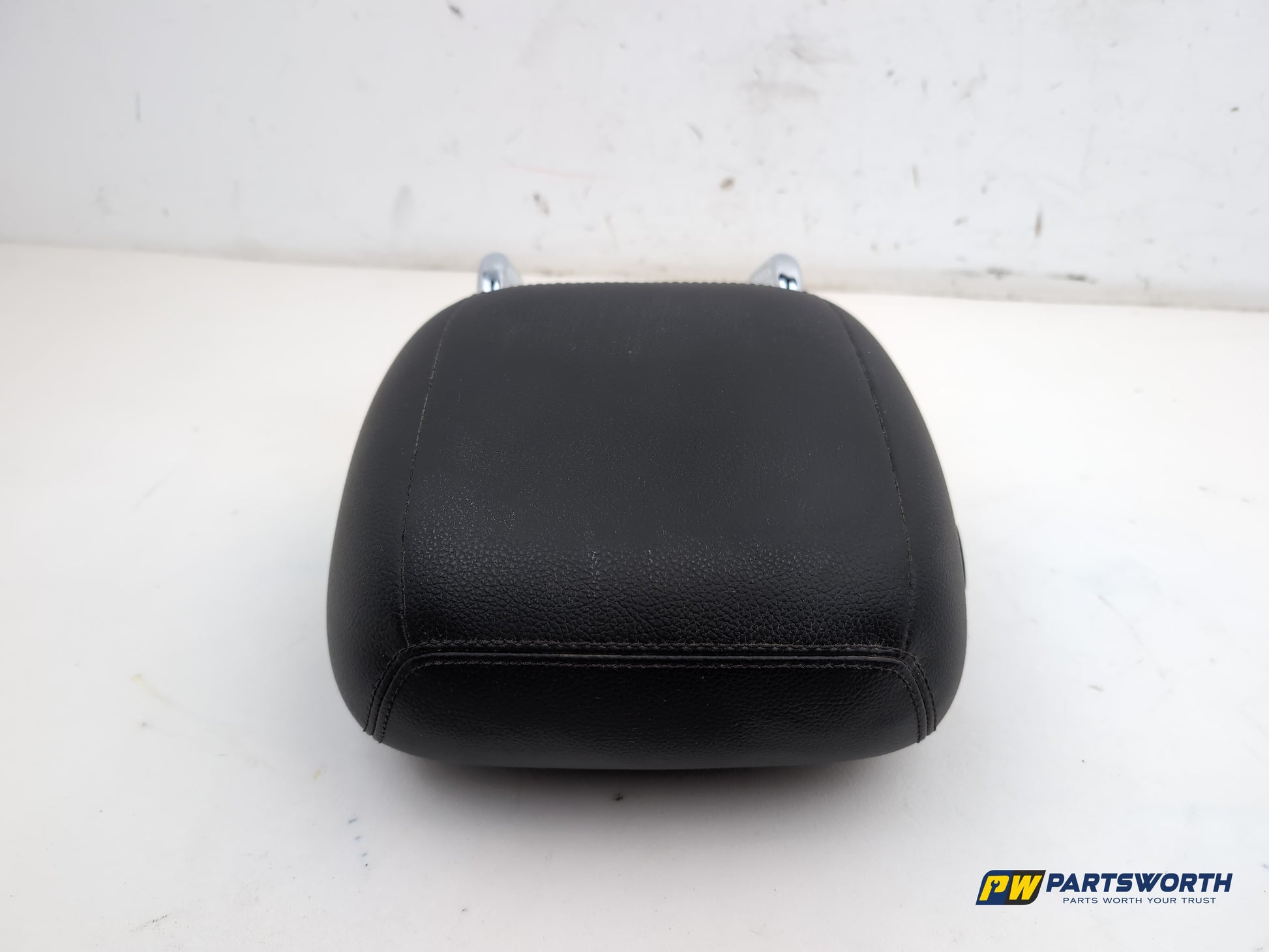 Mercedes-Benz B180 Blueefficiency Sport Cdi Front Leather Headrest - photo 5