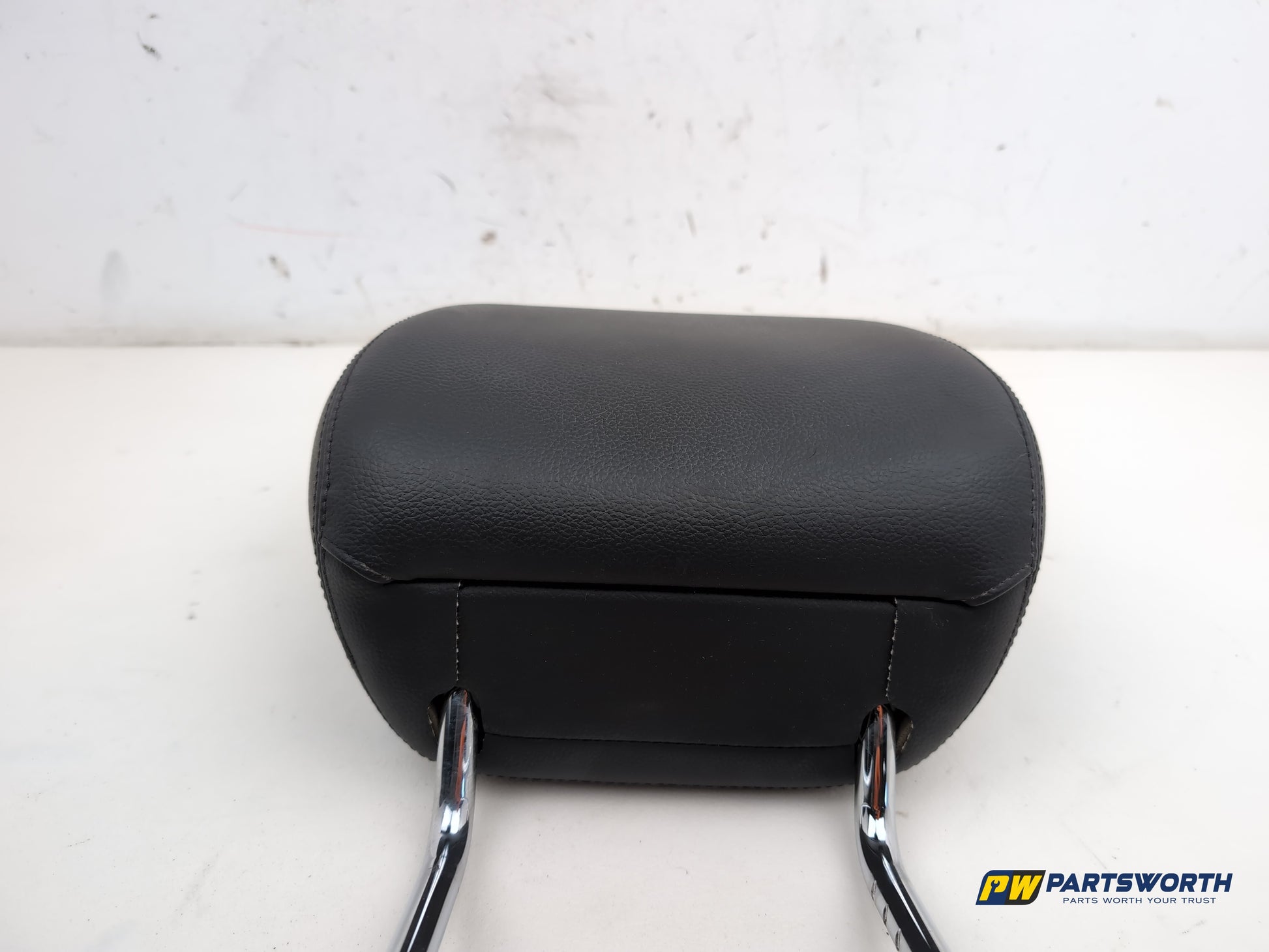 Mercedes-Benz B180 Blueefficiency Sport Cdi Front Leather Headrest - photo 5