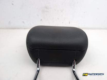 Mercedes-Benz B180 Blueefficiency Sport Cdi Front Leather Headrest - photo 5