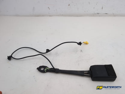 Seat Belt Front RH 5
