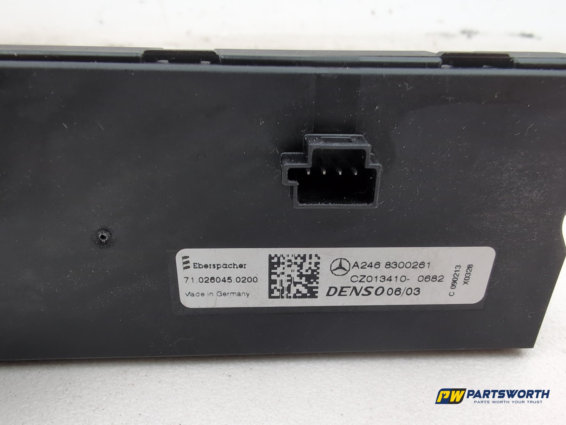 Misc electrical 4