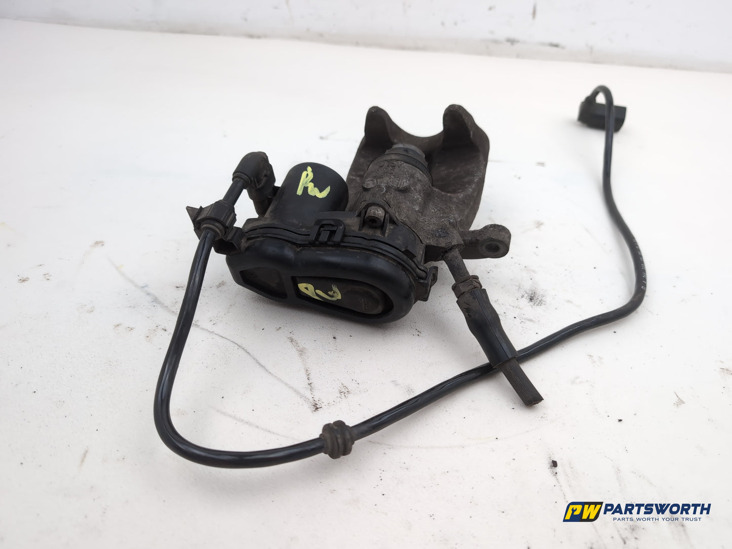 Mercedes-Benz B180 Blueefficiency Sport Cdi Brake Caliper Rear Lh Passenger Side - photo 5