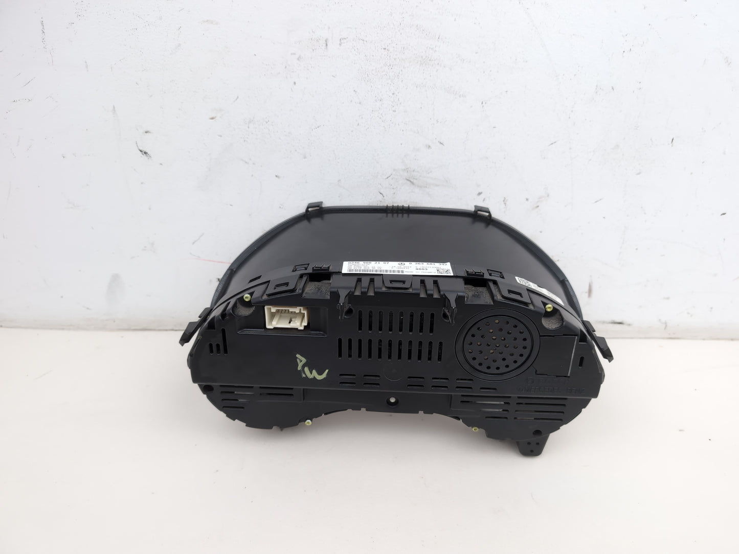 Engine ECU KIT 5