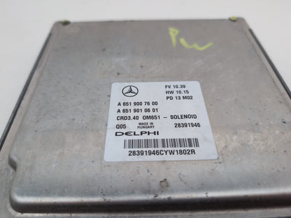 Engine ECU KIT 11