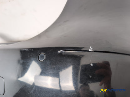 Rear Bumper 5
