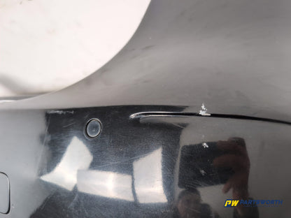 Rear Bumper 5
