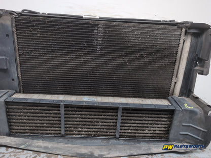 Radiator Pack (KIT) 5