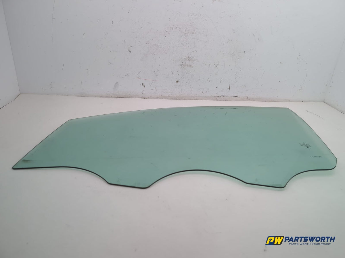Door Glass Front LH 5