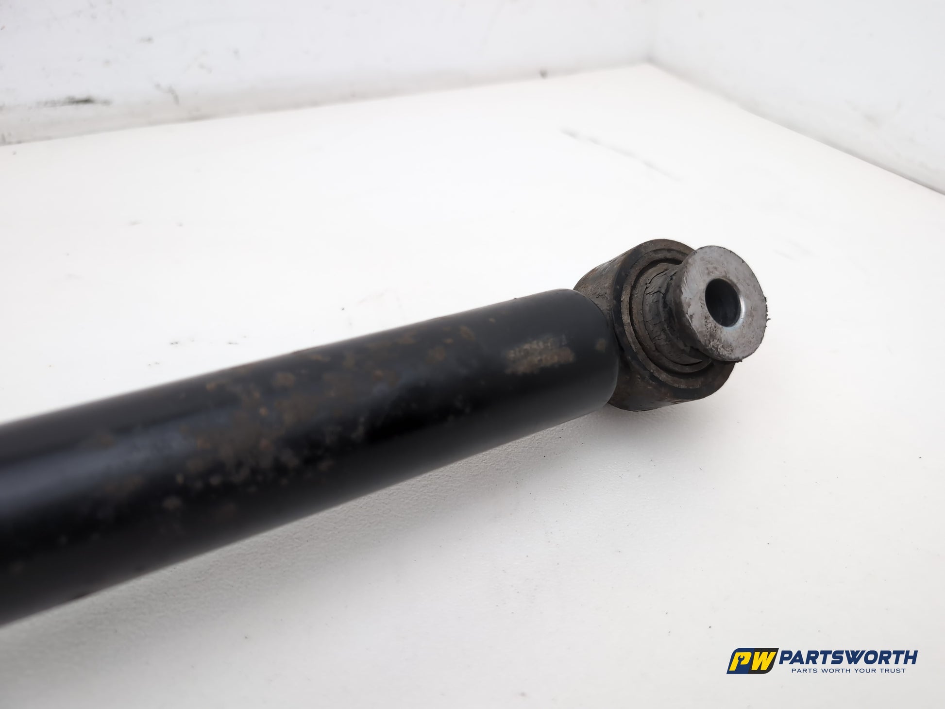 Shock Absorber Rear RH 5