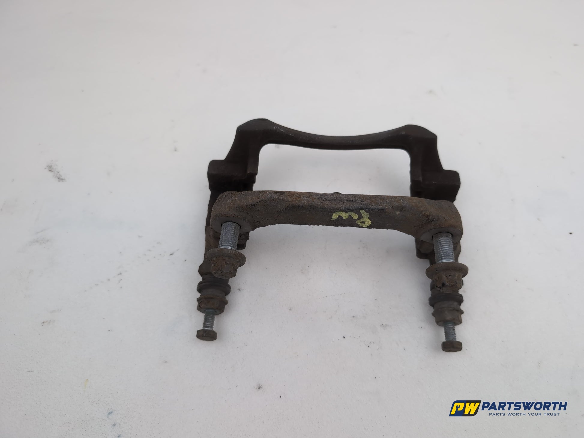 Brake Caliper Front Support 5