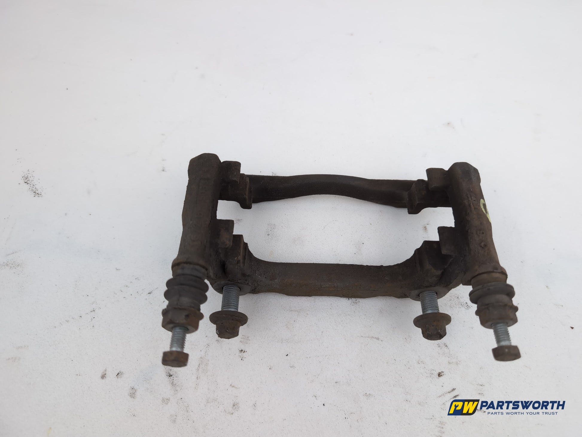 Brake Caliper Front Support 5