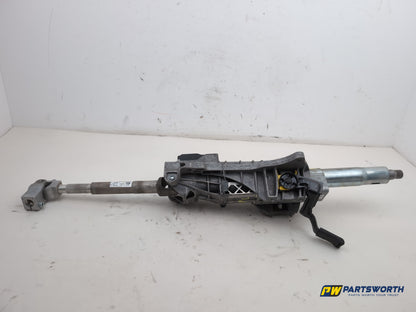 Steering Column 5