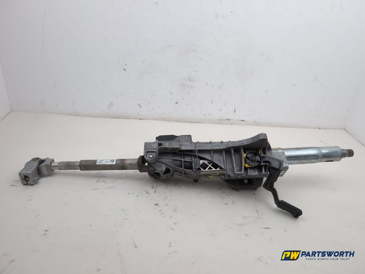 Steering Column 5