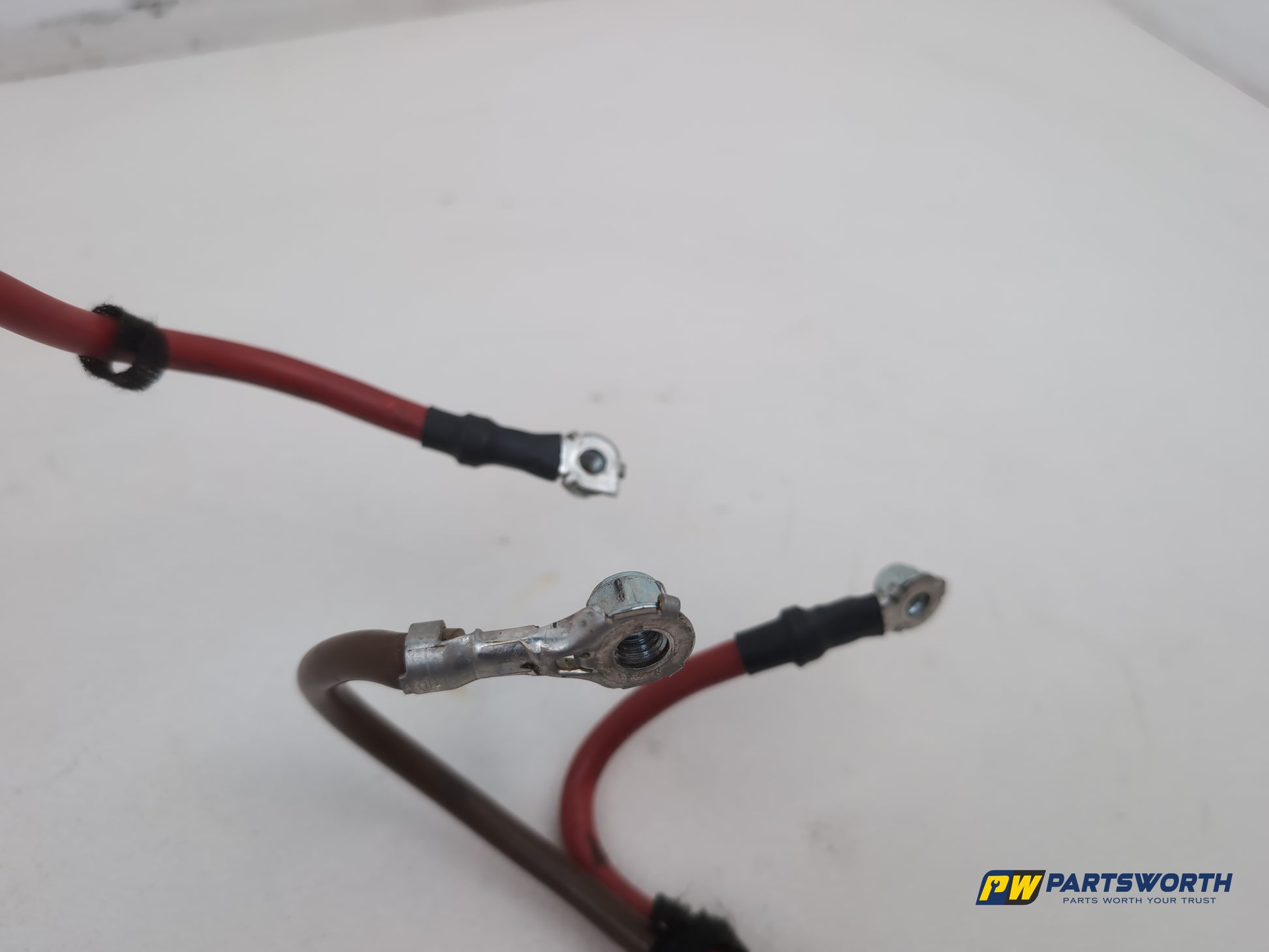 Wiring loom 5