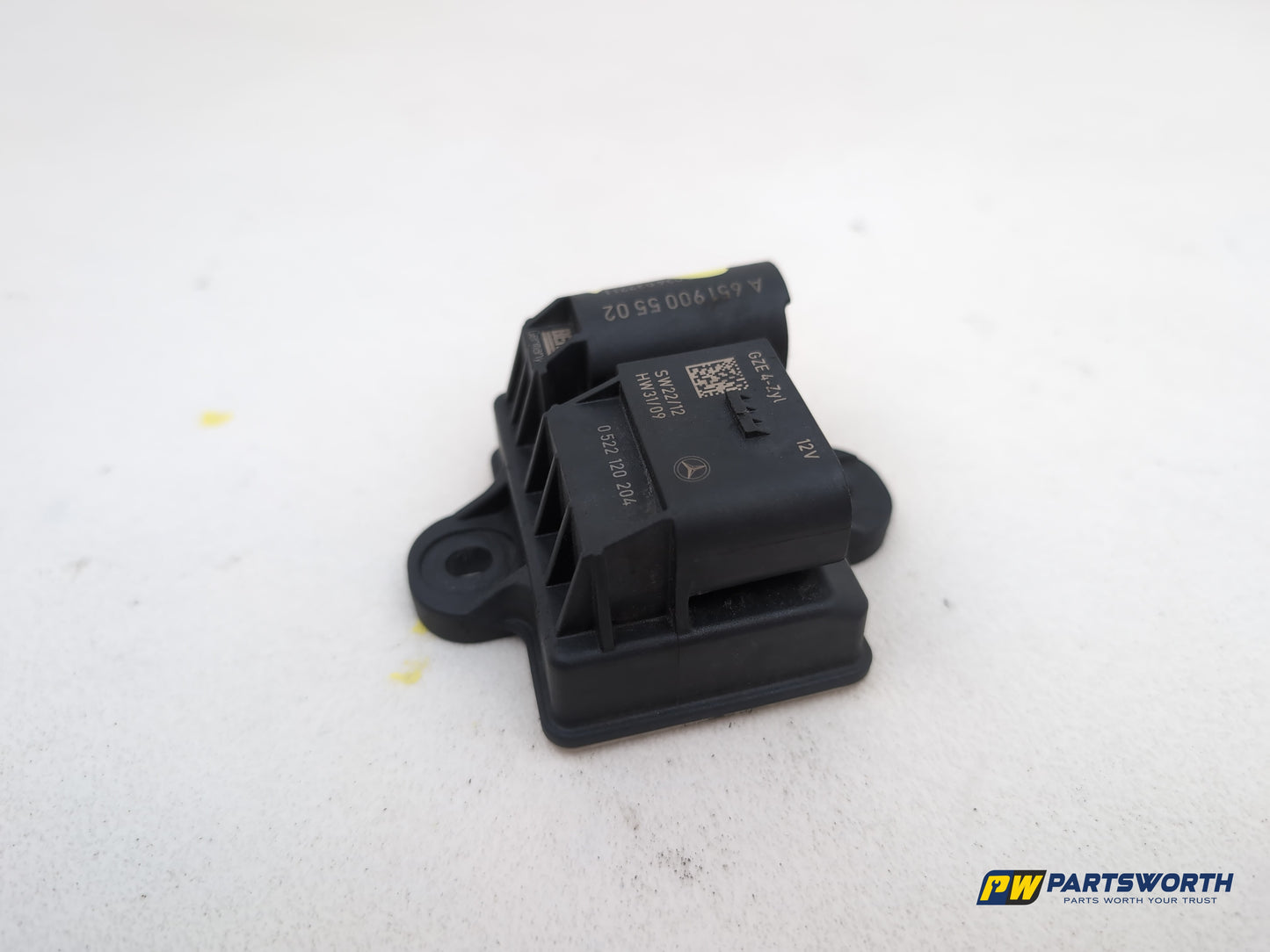 RELAY MODULE 5