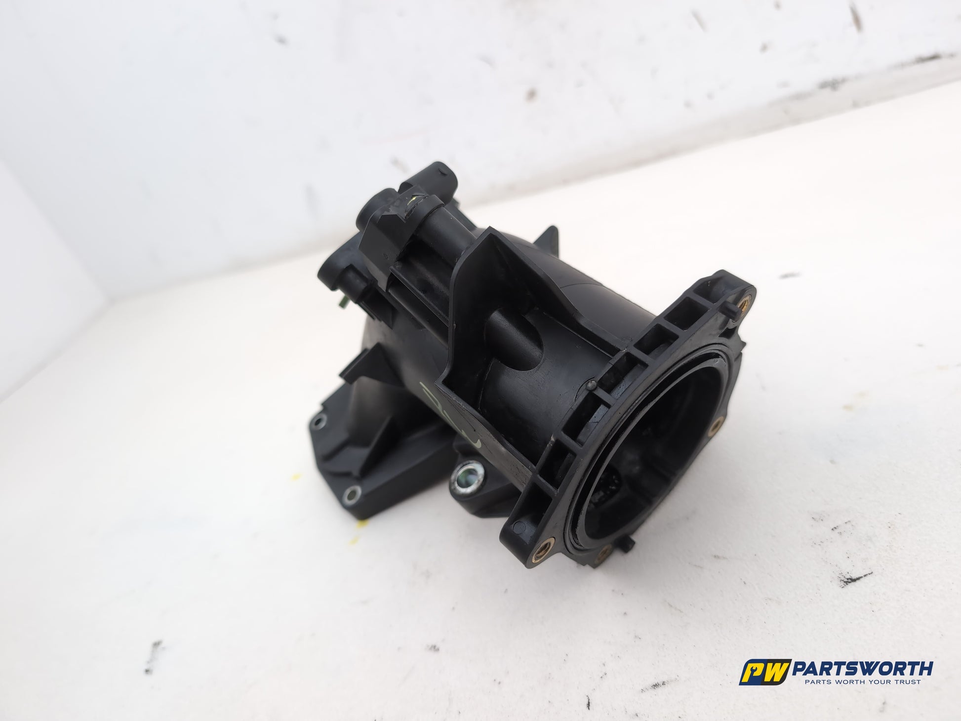 Engine Inlet Manifold 5