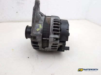 Alternator 5