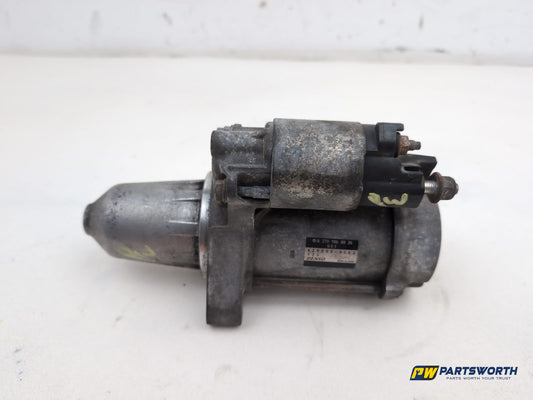 Starter Motor 5